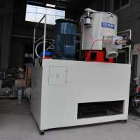 plastic mixer plastic raw material mixer machine plastic pvc mixer