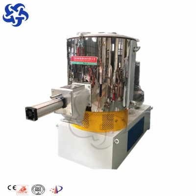 precise automatic plastic 10l pvc lab mixer machine