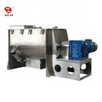 high quality ribbon blender powder   mixing machine